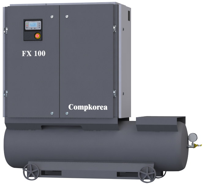 Máy nén khí Compkorea FX 50